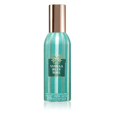 Bath & Body Works Vanilla Bean Noel bytový sprej 42,5 g