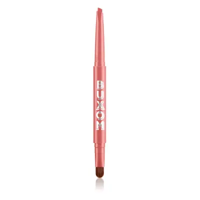 Buxom POWER LINE™ PLUMPING LIP LINER krémová tužka na rty se zvětšujícím efektem odstín Rich Ros