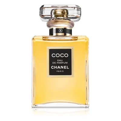 Chanel Coco parfémovaná voda pro ženy 35 ml