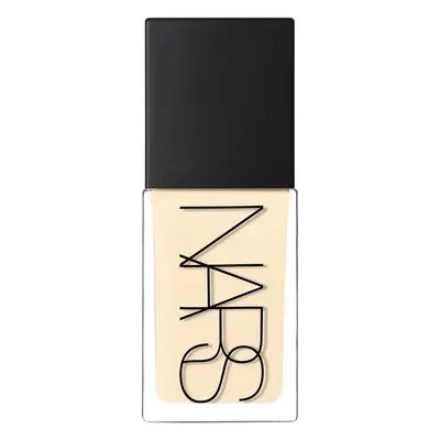 NARS Light Reflecting Foundation rozjasňující make-up pro přirozený vzhled odstín SIBERIA 30 ml