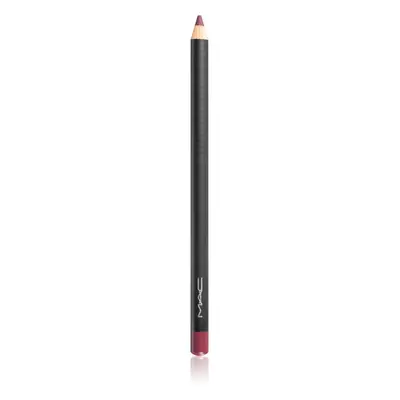 MAC Cosmetics Lip Pencil tužka na rty odstín Burgundy 1,45 g