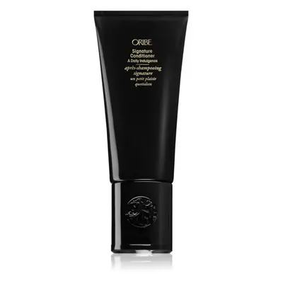 Oribe Signature hydratační kondicionér 200 ml