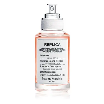 Maison Margiela REPLICA On A Date toaletní voda unisex 30 ml