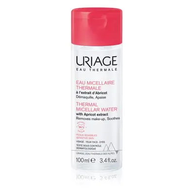 Uriage Hygiène Thermal Micellar Water - Sensitive Skin micelární čisticí voda pro citlivou pleť 