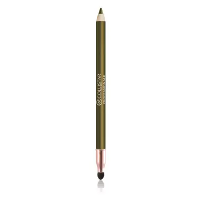 Collistar Professionale Eye Pencil voděodolná tužka na oči s vysokou pigmentací odstín 6 Verde F