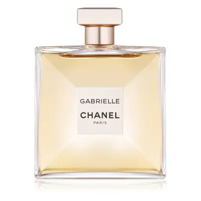 Chanel Gabrielle parfémovaná voda pro ženy 100 ml