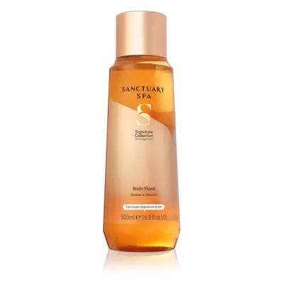 Sanctuary Spa Signature Collection koupelová pěna 500 ml