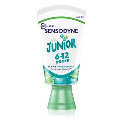 Sensodyne Pronamel Junior dětská zubní pasta 6-12 Years 50 ml