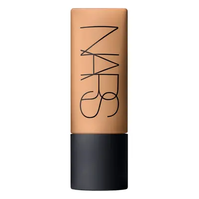 NARS SOFT MATTE Complete Foundation matující make-up odstín ARUBA 45 ml