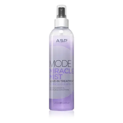 ASP MODE Miracle Mist bezoplachová péče 250 ml