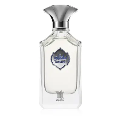 Arabian Oud Sultani parfémovaná voda pro muže 100 ml