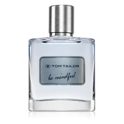 Tom Tailor Be Mindfull Man toaletní voda pro muže 50 ml