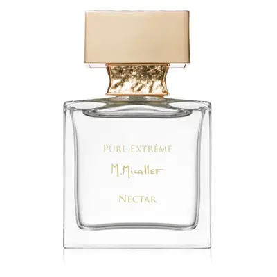 M. Micallef Jewel Collection Pure Extreme Nectar parfémovaná voda pro ženy 30 ml