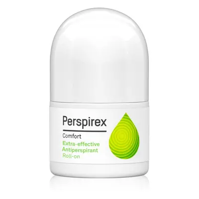 Perspirex Comfort kuličkový antiperspirant 20 ml