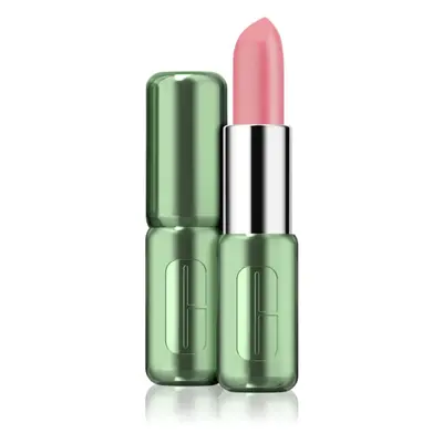 Clinique Pop™ Longwear Lipstick Matte matná rtěnka odstín Peony Pop 3.9 g