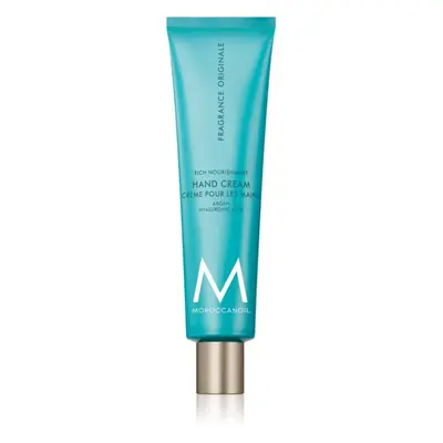 Moroccanoil Body Fragrance Originale krém na ruce 100 ml