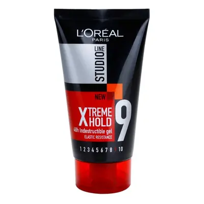 L’Oréal Paris Studio Line Indestructible extrémně silný gel 150 ml