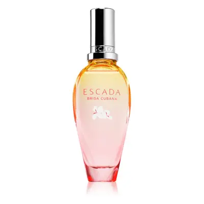 Escada Brisa Cubana toaletní voda pro ženy 50 ml