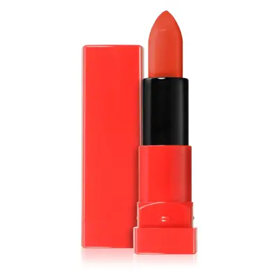 Bottega Verde Amore di Rossetto krémová rtěnka se saténovým finišem odstín 07 Corallo 3,5 ml