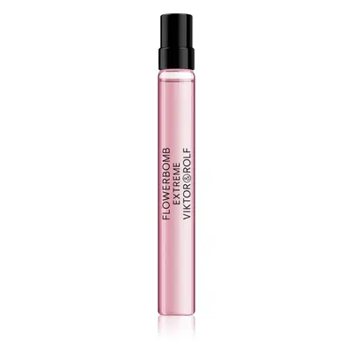 Viktor & Rolf Flowerbomb Extreme parfémovaná voda pro ženy 10 ml