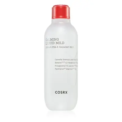 Cosrx AC Collection jemné pleťové tonikum pro problematickou pleť 120 ml