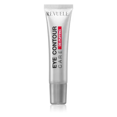 Revuele Eye Contour Care Anti-Wrinkle protivráskový oční krém proti otokům 15 ml