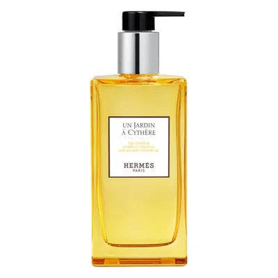 HERMÈS Le Bain Un Jardin à Cythère sprchový gel na tělo a vlasy unisex 200 ml