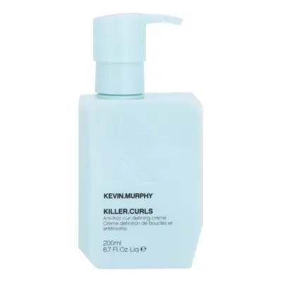 Kevin Murphy Killer Curls Defining Créme definující krém pro vytvarování vln 200 ml