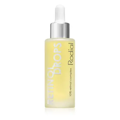 Rodial Retinol Drops koncentrovaná péče s retinolem 31 ml