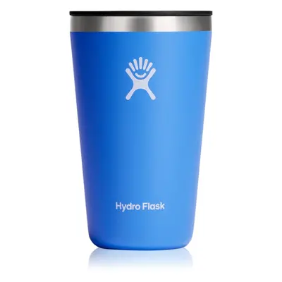 Hydro Flask All Around Tumbler termohrnek barva Blue 473 ml