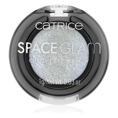 Catrice Space Glam mini oční stíny odstín 040 Stardust 1 g