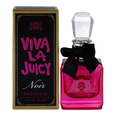 Juicy Couture Viva La Juicy Noir parfémovaná voda pro ženy 30 ml