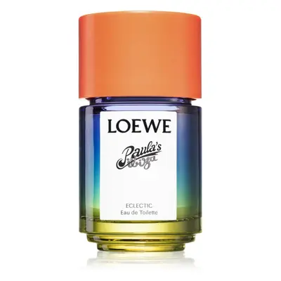 Loewe Paula’s Ibiza Eclectic toaletní voda unisex 100 ml