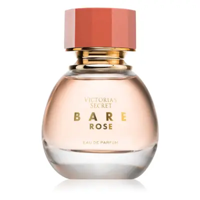 Victoria's Secret Bare Rose parfémovaná voda pro ženy 50 ml