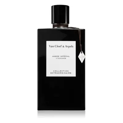 Van Cleef & Arpels Collection Extraordinaire Ambre Imperial parfémovaná voda unisex 75 ml