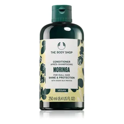 The Body Shop Moringa Conditioner kondicionér 250 ml