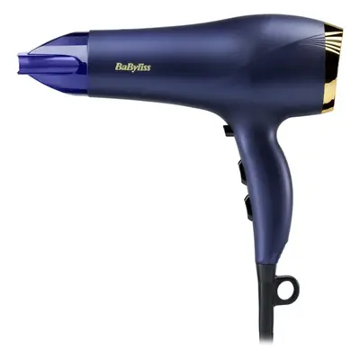 BaByliss Midnight Luxe 5781PE fén na vlasy 1 ks