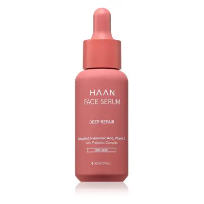 HAAN Face Serum Deep Repair omlazující pleťové sérum pro suchou pleť 30 ml