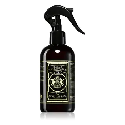 Dear Barber Sea Salt Spray stylingový sprej na vlasy 250 ml