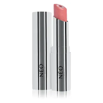 NEO MAKE UP Intense Serum Triple Action Lip Balm Stick tónovací balzám na rty SPF 30 odstín 04 G