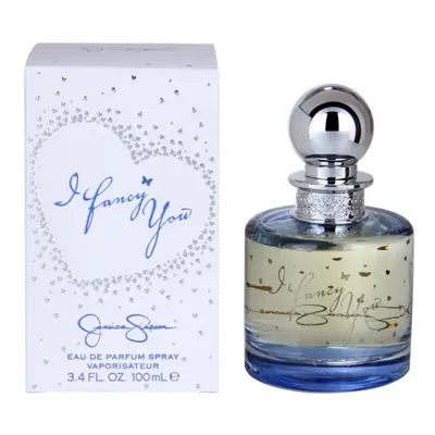 Jessica Simpson I Fancy You parfémovaná voda pro ženy 100 ml