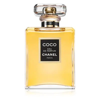 Chanel Coco parfémovaná voda pro ženy 50 ml