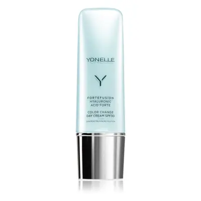 Yonelle Fortefusíon sjednocující krém SPF 30 50 ml