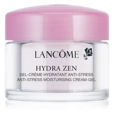 Lancôme Hydra Zen hydratační gel krém pro zklidnění pleti 15 ml