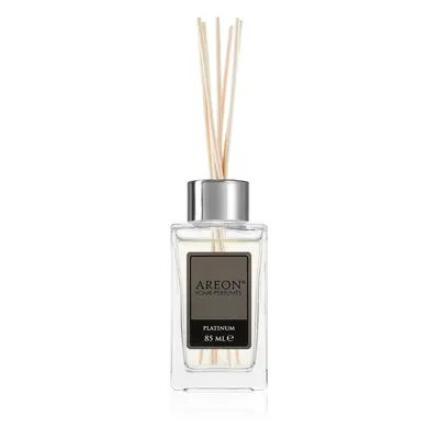 Areon Home Lux Platinum aroma difuzér s náplní 85 ml