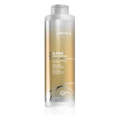 Joico K-PAK Professional čisticí přípravek po barvení 1000 ml