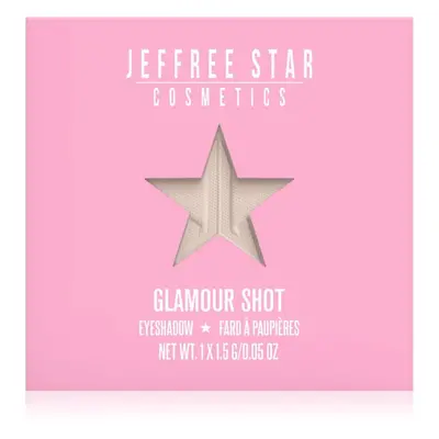 Jeffree Star Cosmetics Artistry Single Eyeshadow oční stíny odstín Glamour Shot 1,5 g