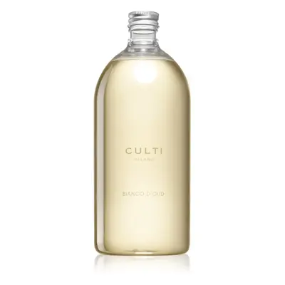 Culti Refill Bianco D'Oud aroma difuzér náhradní náplň 1000 ml