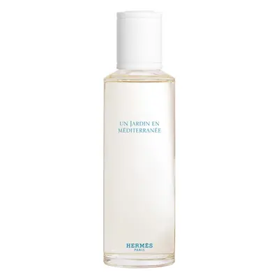 HERMÈS Parfums-Jardins Collection Un Jardin Mediterranée toaletní voda náhradní náplň unisex 200