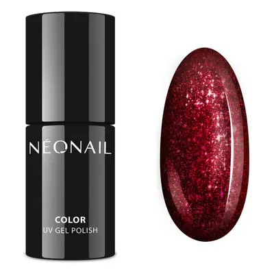 NEONAIL Paris My Love gelový lak na nehty odstín Alizee 7,2 ml